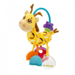 Chicco mrs girafa