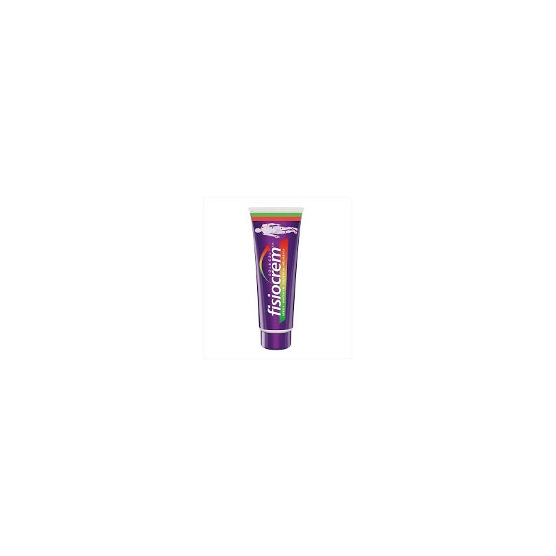 Fisiocrem creme 60 ml