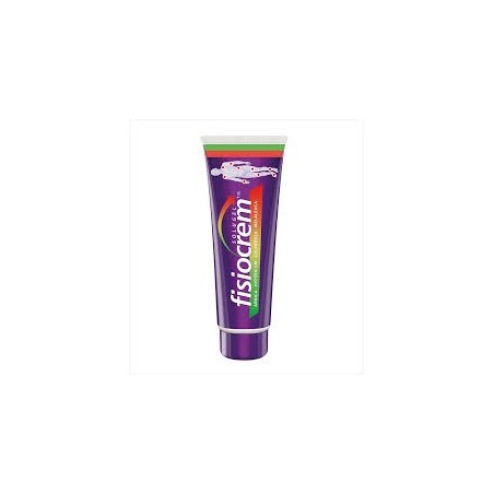 Fisiocrem creme 60 ml