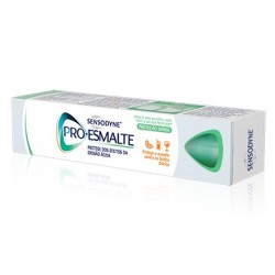 Sensodyne Pro-esmalte pasta 75 ml