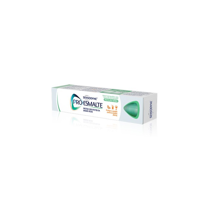 Sensodyne Pro-esmalte pasta 75 ml