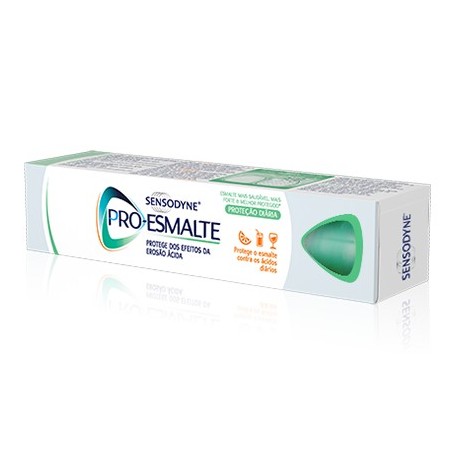 Sensodyne Pro-esmalte pasta 75 ml