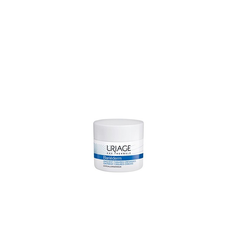 Uriage Bariéderm Unguento 40g Uriage Bariéderm Unguento 40g