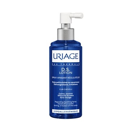 Uriage D.S. loção 100ml