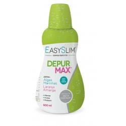 Easyslim Depurmax solução 500 ml