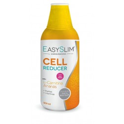 Easyslim Cellreducer solução 500 ml