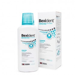 Bexident Gengivas Triclosan 250 ml 