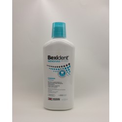 Bexident Gengivas Triclosan 250 ml 
