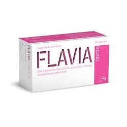 Flavia Nocta 30 cápsulas 