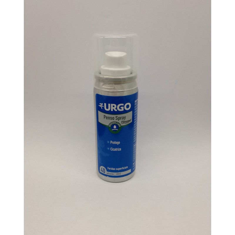 Urgo penso spray 40 ml