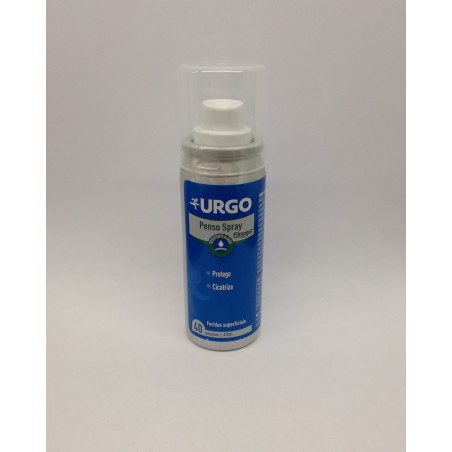 Urgo penso spray 40 ml