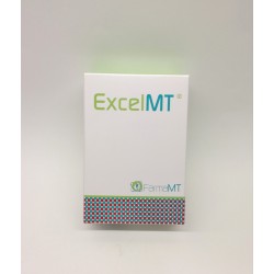 ExcelMT  30 cápsulas 