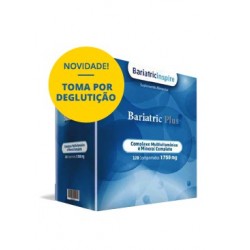 Bariatric Plus 120 comprimidos 