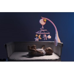 Chicco mobile next 2dreams rosa 0M+