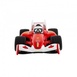 Chicco Ferrari carro formula 1 +3 anos 