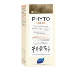 Phytocolor 5.3 castanho claro dourado