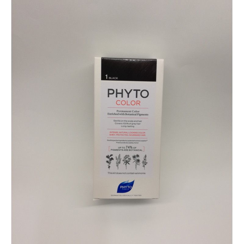 Phytocolor 5.3 castanho claro dourado