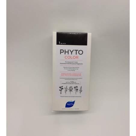 Phytocolor 5.3 castanho claro dourado