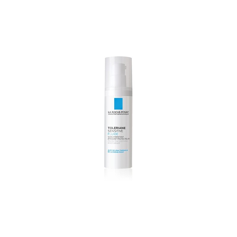La Roche Posay Toleriane Sensitive Fluido 40 ml La Roche Posay Toleriane Sensitive Fluido 40 ml