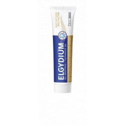 Elgydium Multi-Action gel dentífrico 75 ml