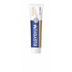 Elgydium Multi-Action gel dentífrico 75 ml