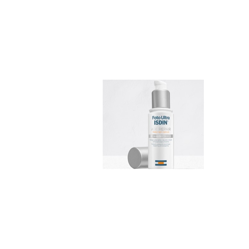 ISDIN FotoUltra Age Repair spf50 50 ml