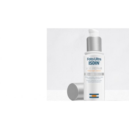 ISDIN FotoUltra Age Repair spf50 50 ml