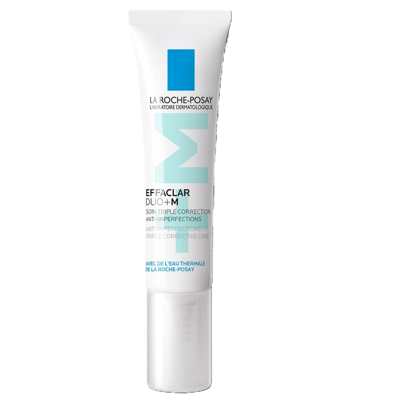 Roche Posay Effaclar Duo +M 40 ml